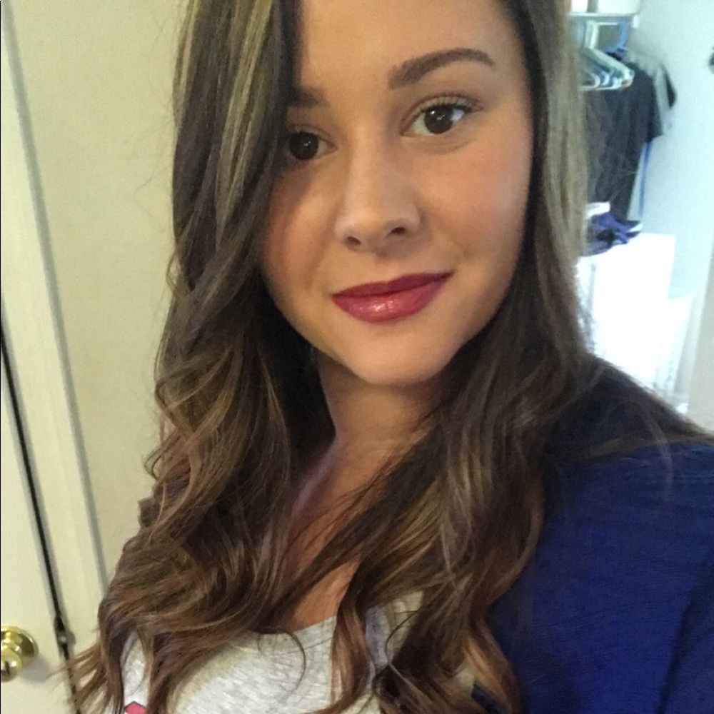 Meet your Posher, Cecily